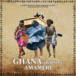 Osman Abraham Lincoln Ghana Abibiman