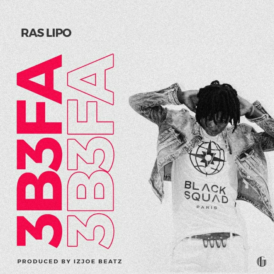 Ras Lipo - Ebefa Ras Lipo - Ebefa