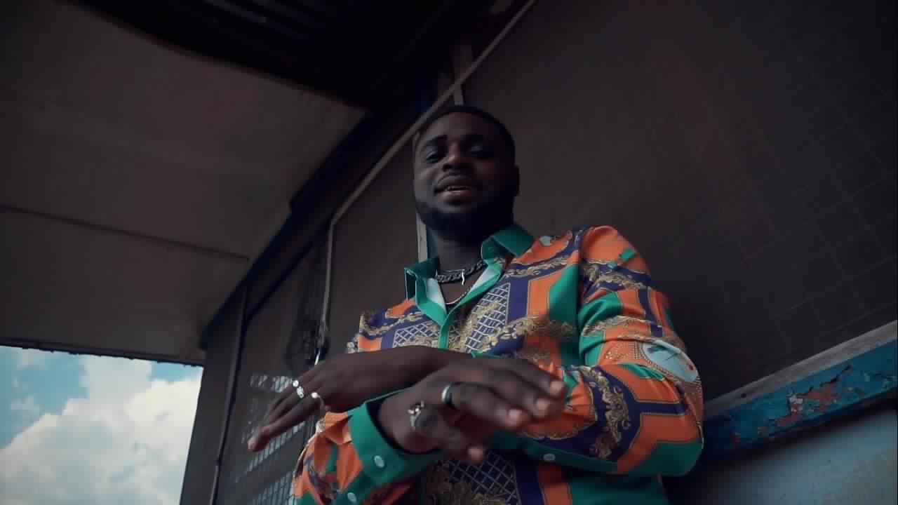 Scrip T - Wobeye Yie (Official Video) Scrip T - Wobeye Yie (Official Video)