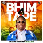 DJ Manni Bhim Mixtape