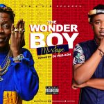 DJ Mularh The Wonder Boy Mixtape 1
