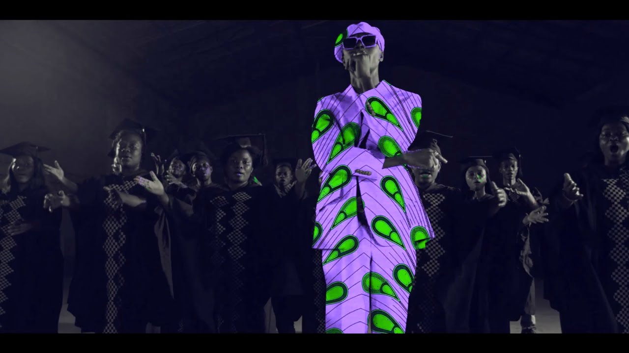 E.L - Efa Wo Ho Ben (Music Video) E.L - Efa Wo Ho Ben (Music Video)