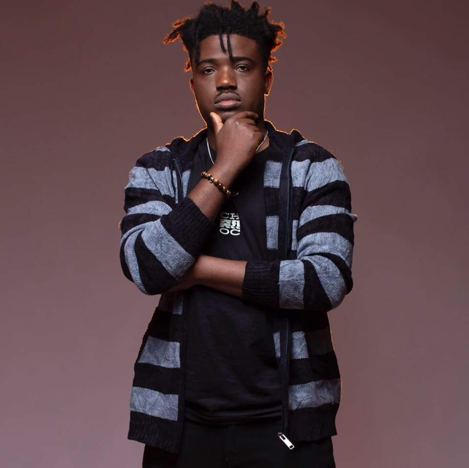 PROFILE: K.C Beatz PROFILE: KC Beatz