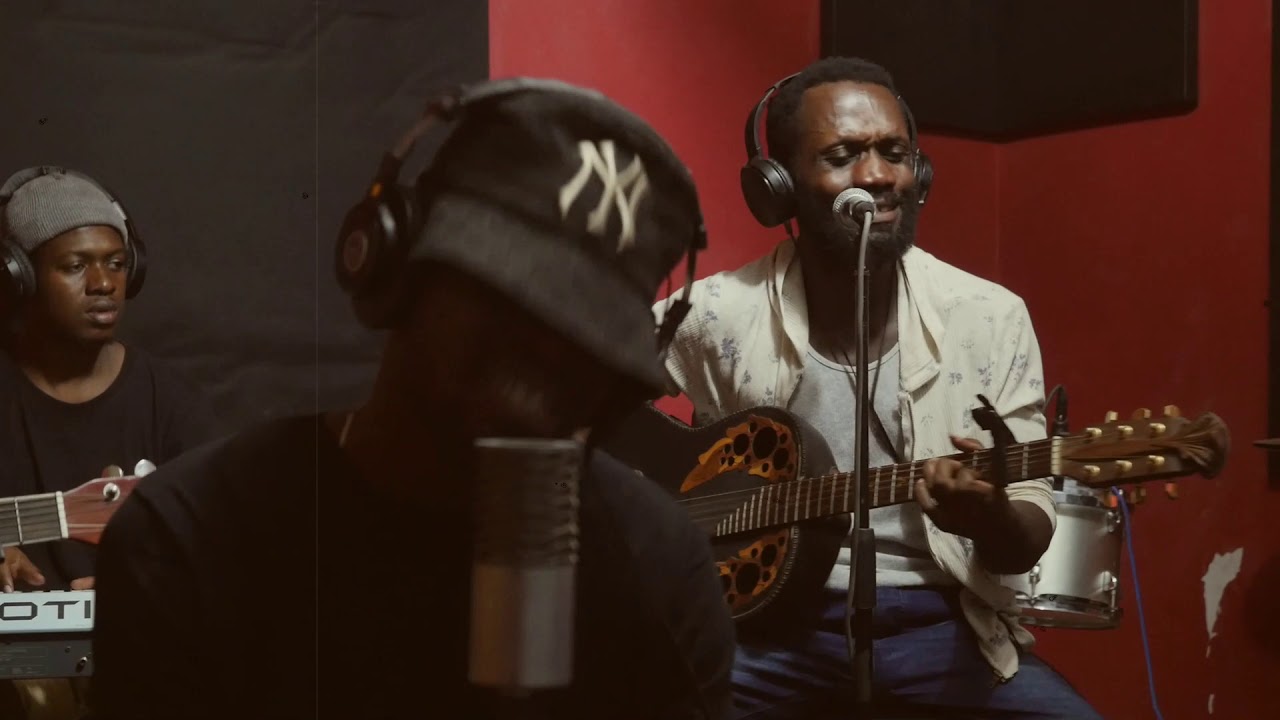 Kankam & Fameye - Maadwoa Kankam & Fameye - Maadwoa