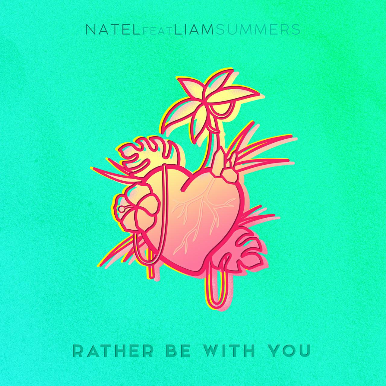 Natel - Rather Be With You Natel - Rather Be With You