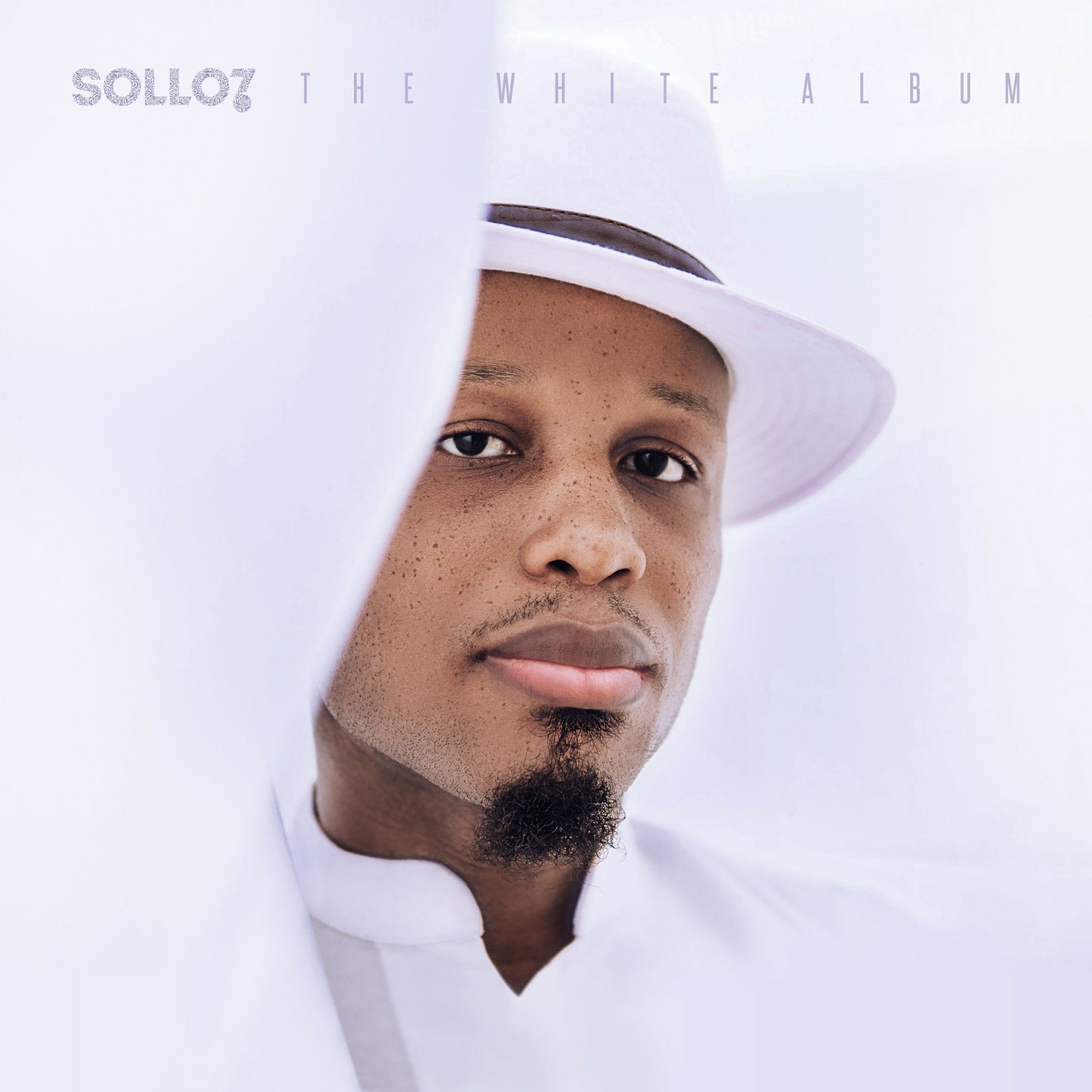 SOLLO7 - The White Album SOLLO7 - The White Album