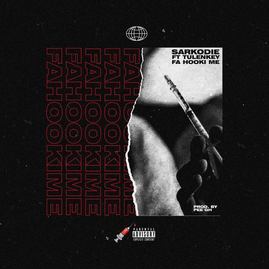 Sarkodie - Fa Hooki Me (feat. Tulenkey) Sarkodie - Fa Hooki Me (feat. Tulenkey)