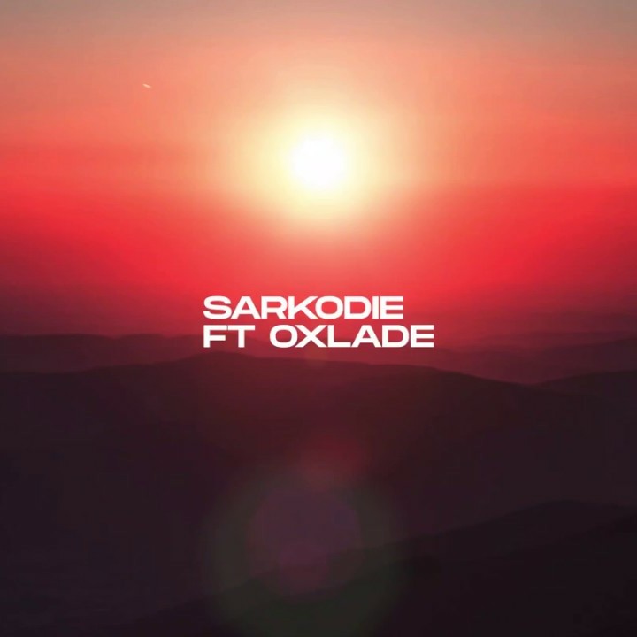 Sarkodie - Overload 2 (feat. Oxlade) Sarkodie - Overload 2 (feat. Oxlade)