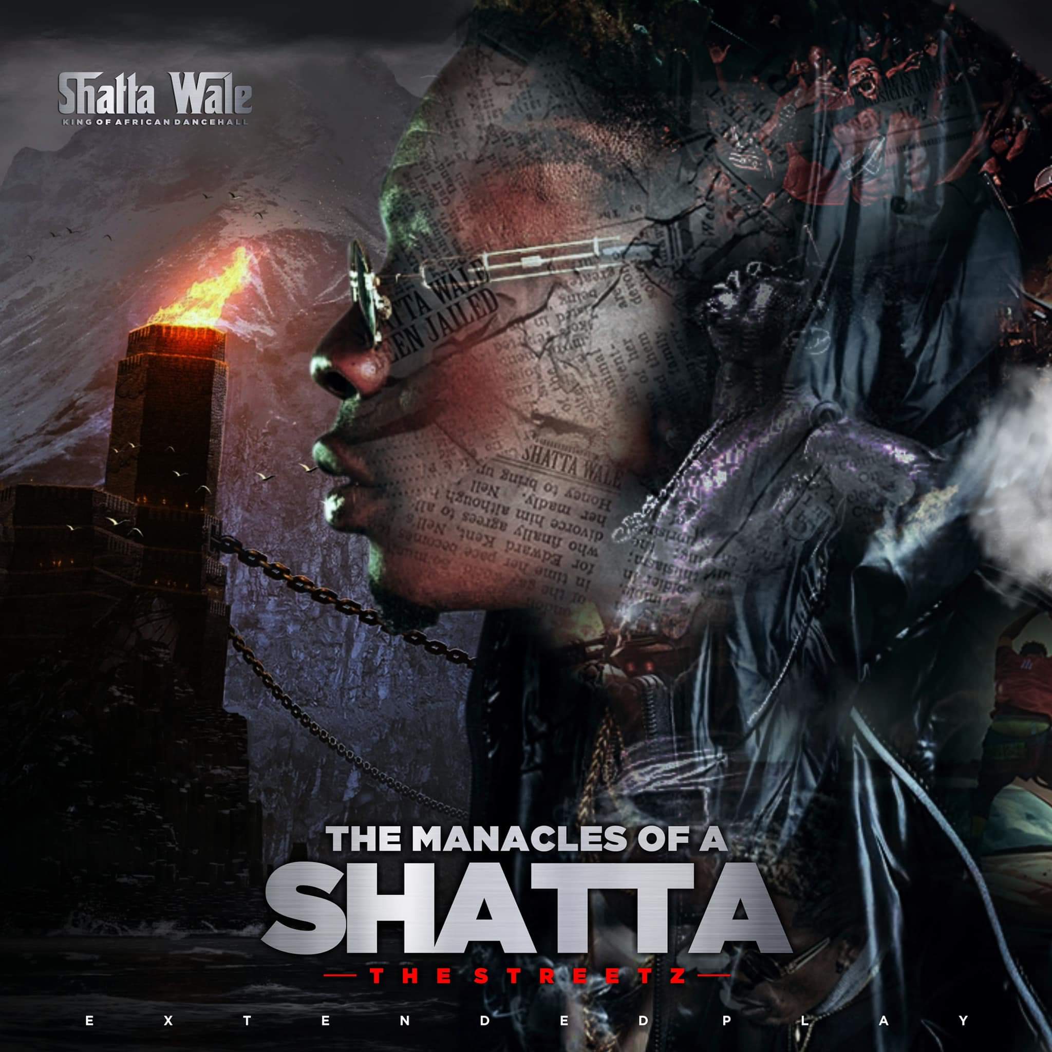 Shatta Wale - Street Nigga Lyrics Shatta Wale - Street Nigga Lyrics