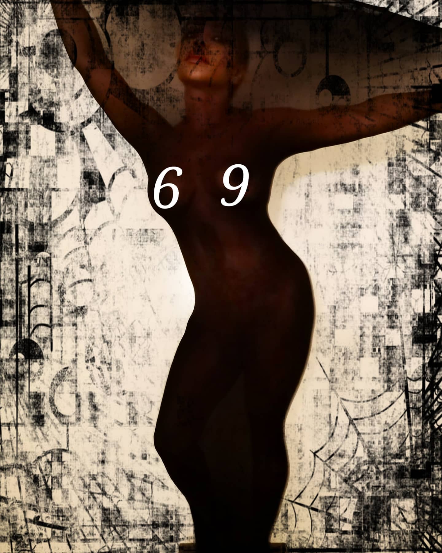 Stephanie Benson - 69 Stephanie Benson - 69