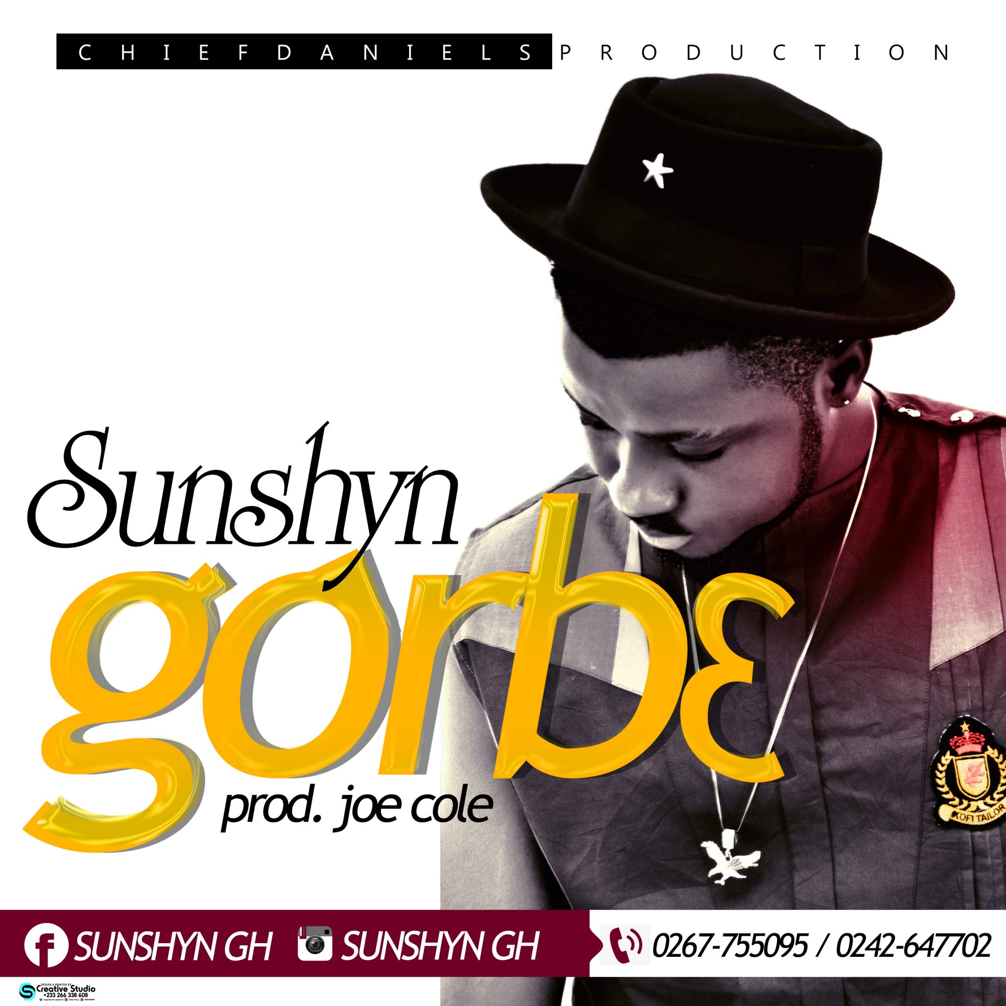 Sunshyn - Gorb3 Sunshyn - Gorb3