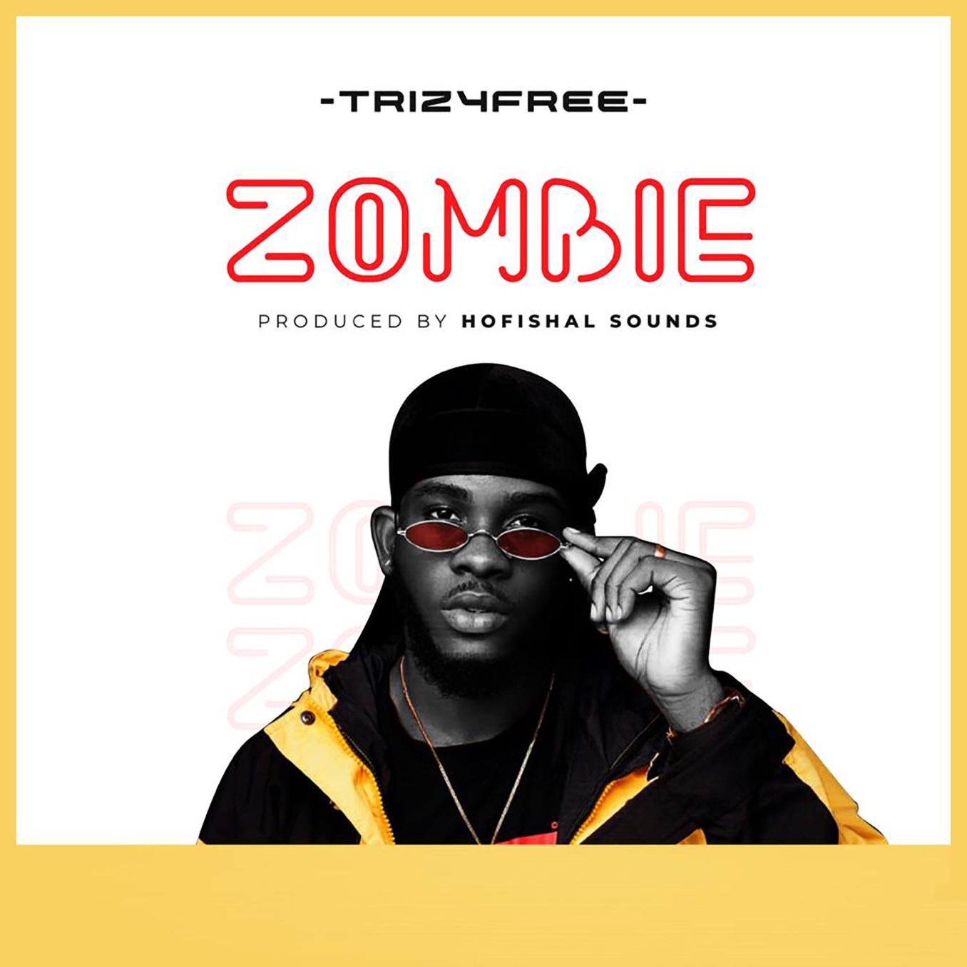 Trizyfree - Zombie Trizyfree - Zombie