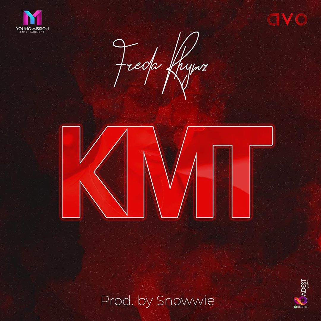 Freda Rhymz - KMT Freda Rhymz - KMT
