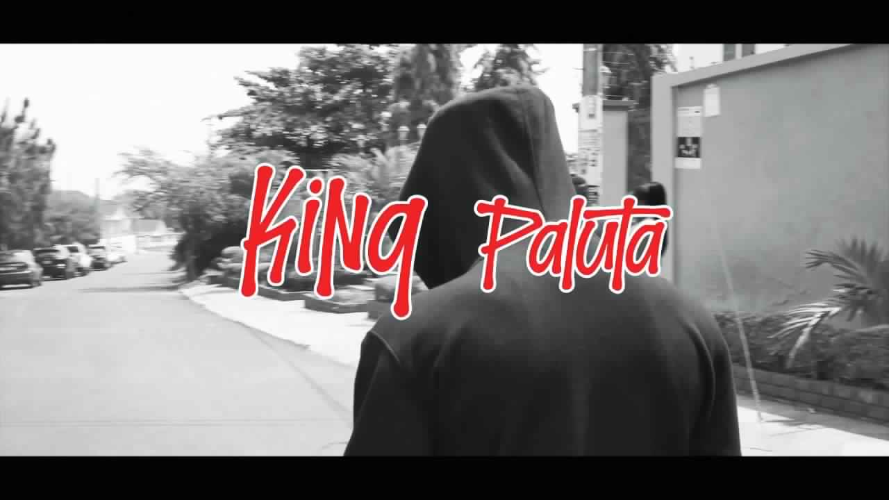 King Paluta - Bully (Official Video) King Paluta - Bully (Official Video)