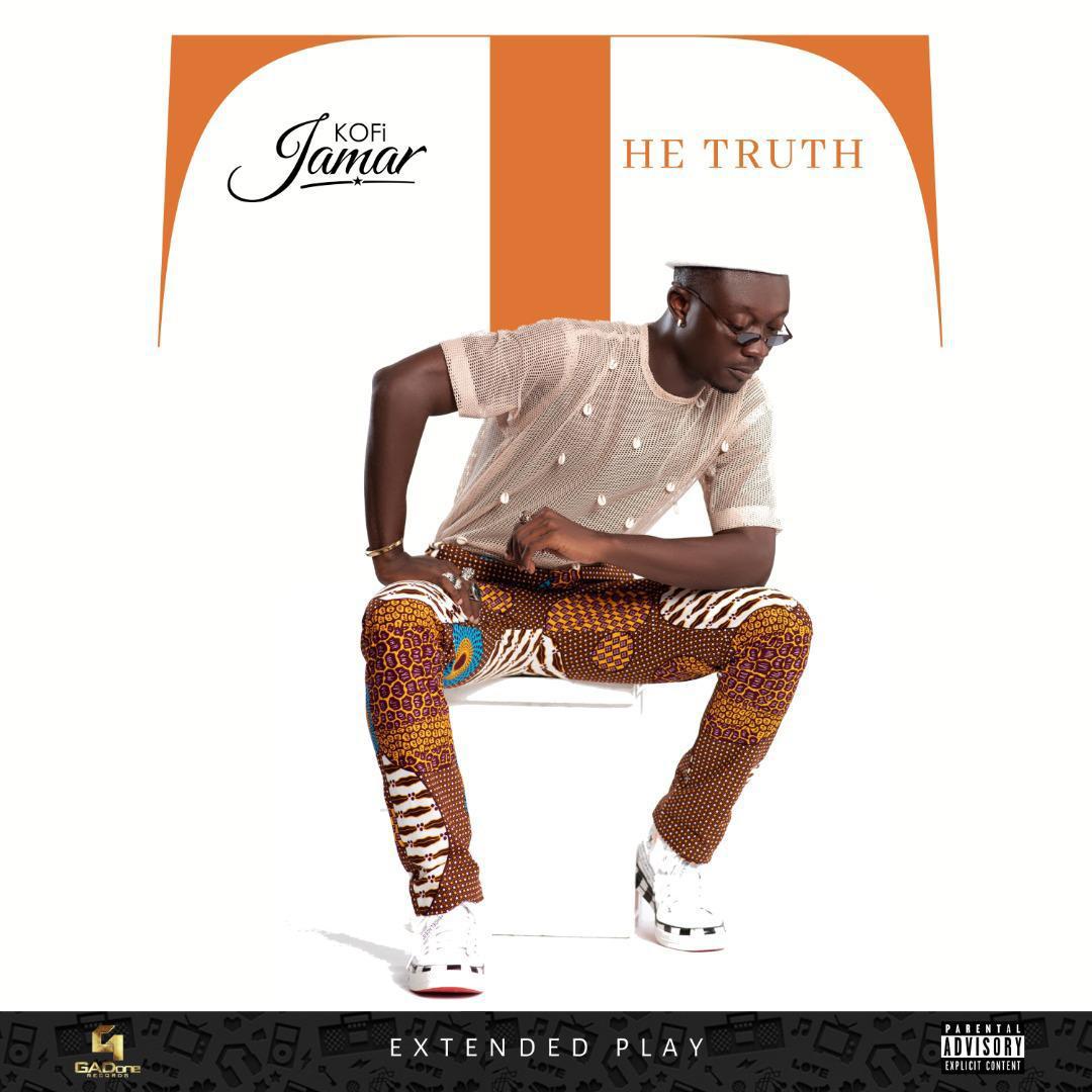 Kofi Jamar - Kyere Me (feat. S3fa) Kofi Jamar - Kyere Me (feat. S3fa)