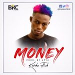 Kweku Flick Money Prod By Apya mp3 image