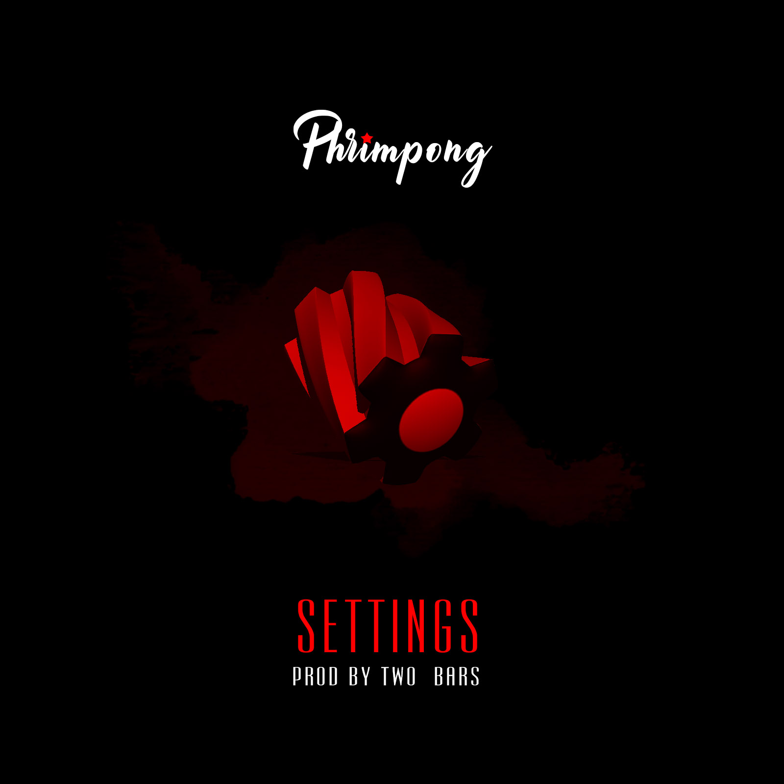 Phrimpong - Settings Phrimpong - Settings