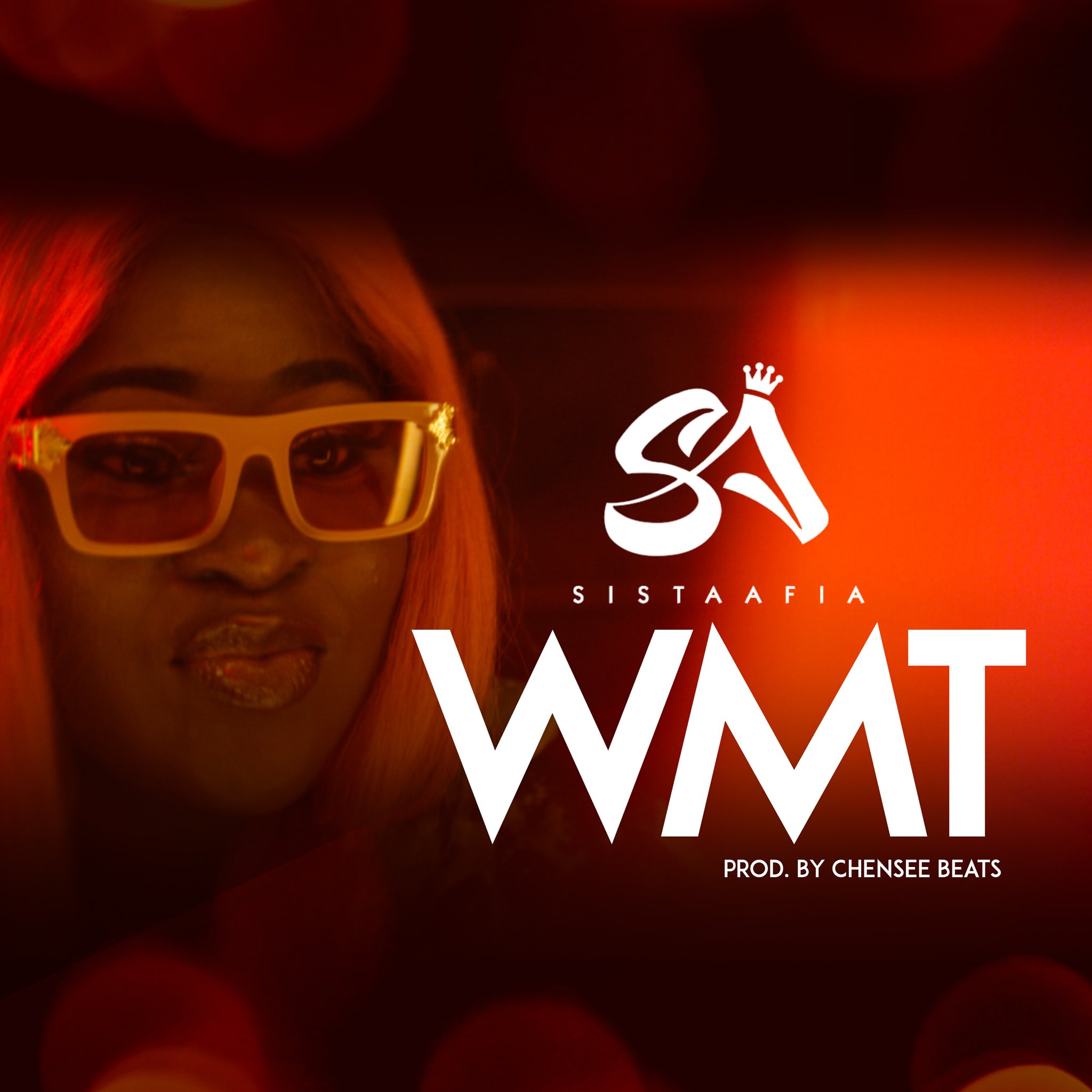 Sista Afia - WMT Sista Afia - WMT
