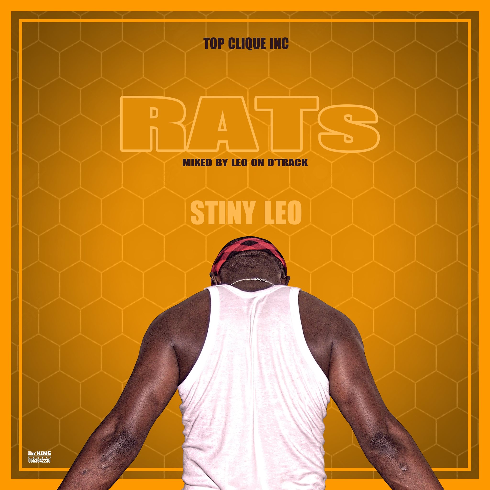 Stiny Leo - RATs Stiny Leo - RATs