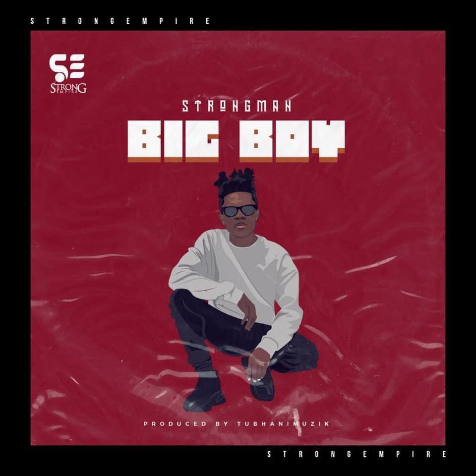 Strongman - Big Boy Strongman - Big Boy