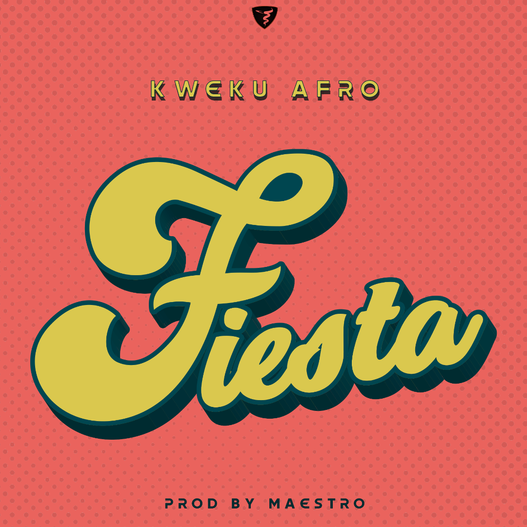 Kweku Afro - Fiesta Kweku Afro - Fiesta