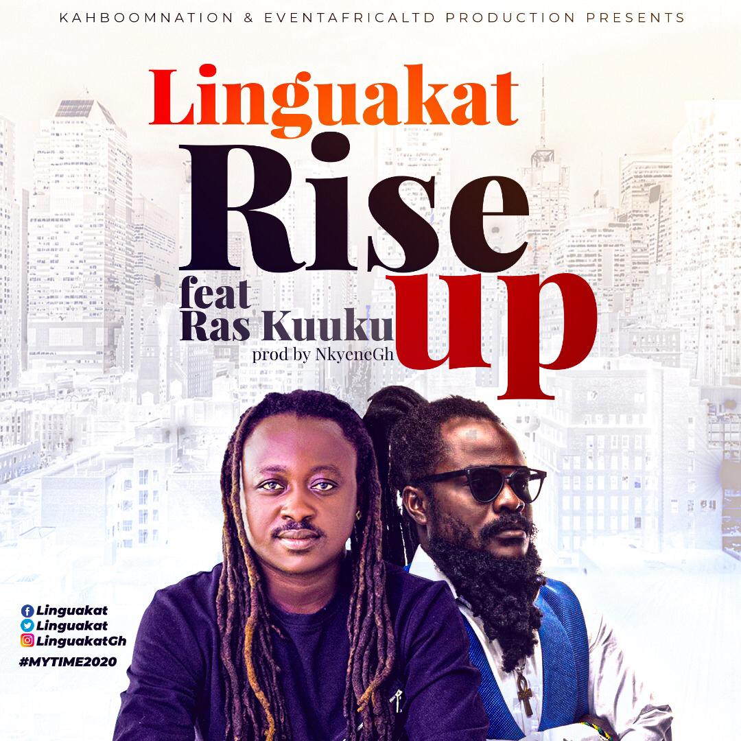 Linguakat - Rise Up Lyrics Linguakat - Rise Up Lyrics
