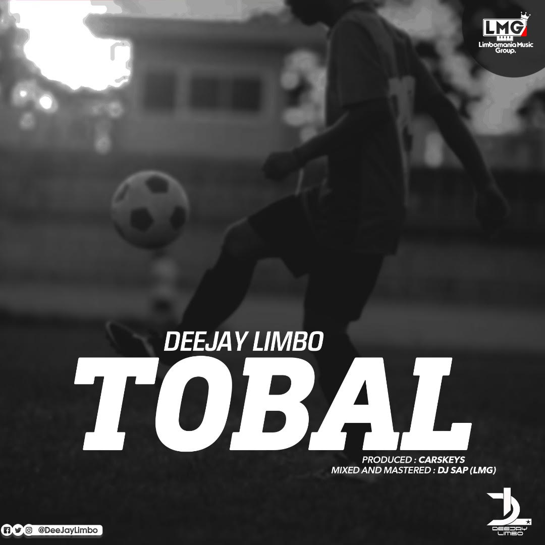 Deejay Limbo - Tobal Deejay Limbo - Tobal