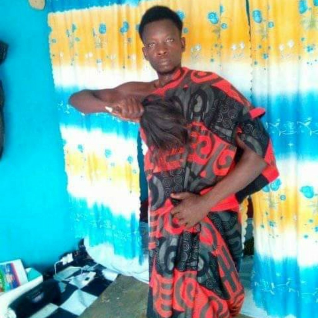 Aduanaba Kofi Antwi – Yadea Ama Ma Sei Aduanaba Kofi Antwi – Yadea Ama Ma Sei