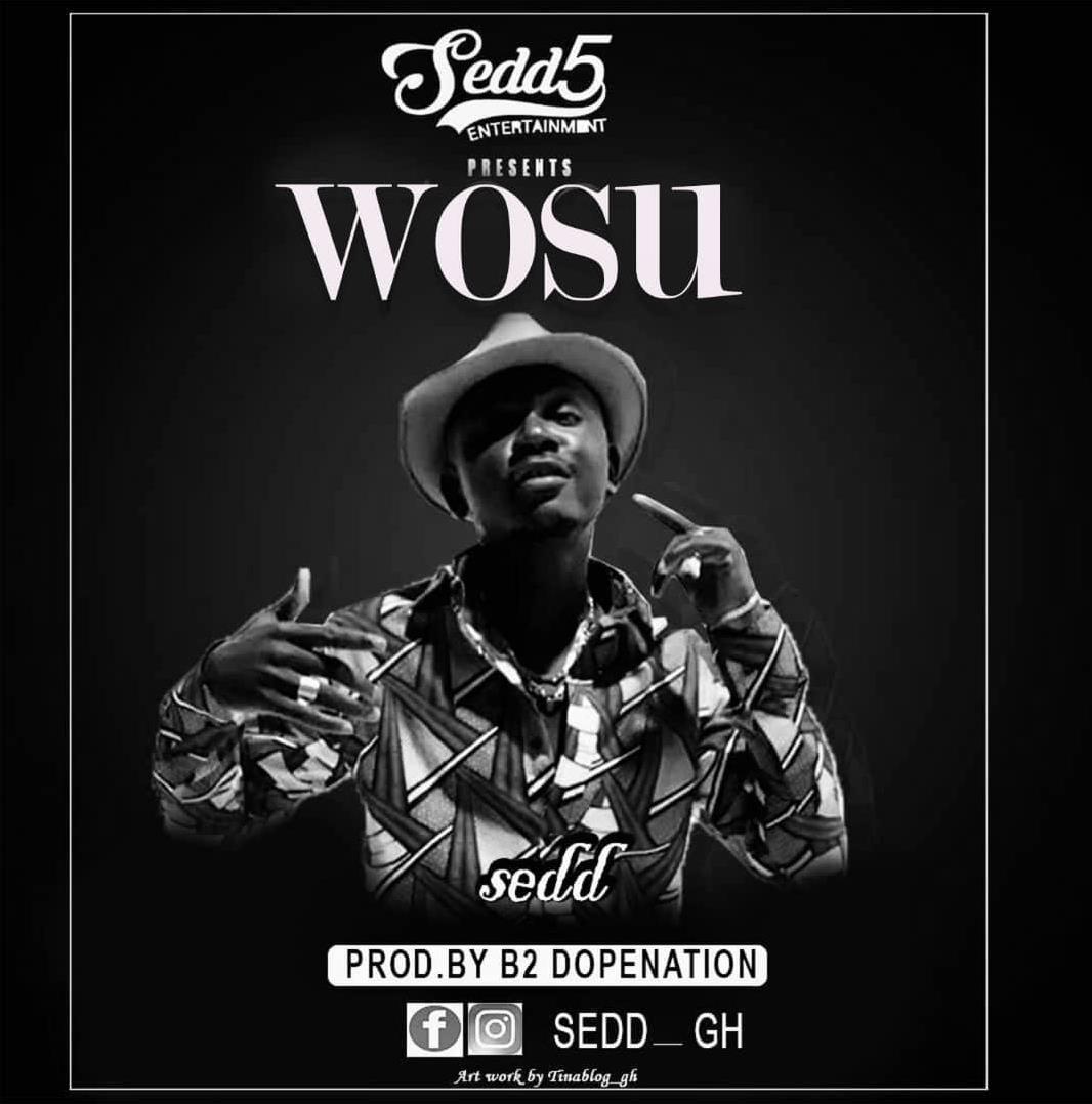Sedd - Wosu Sedd - Wosu