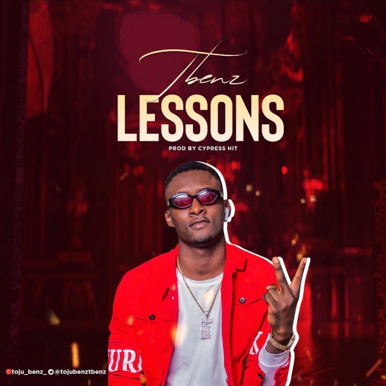 Tbenz - Lessons Tbenz - Lessons