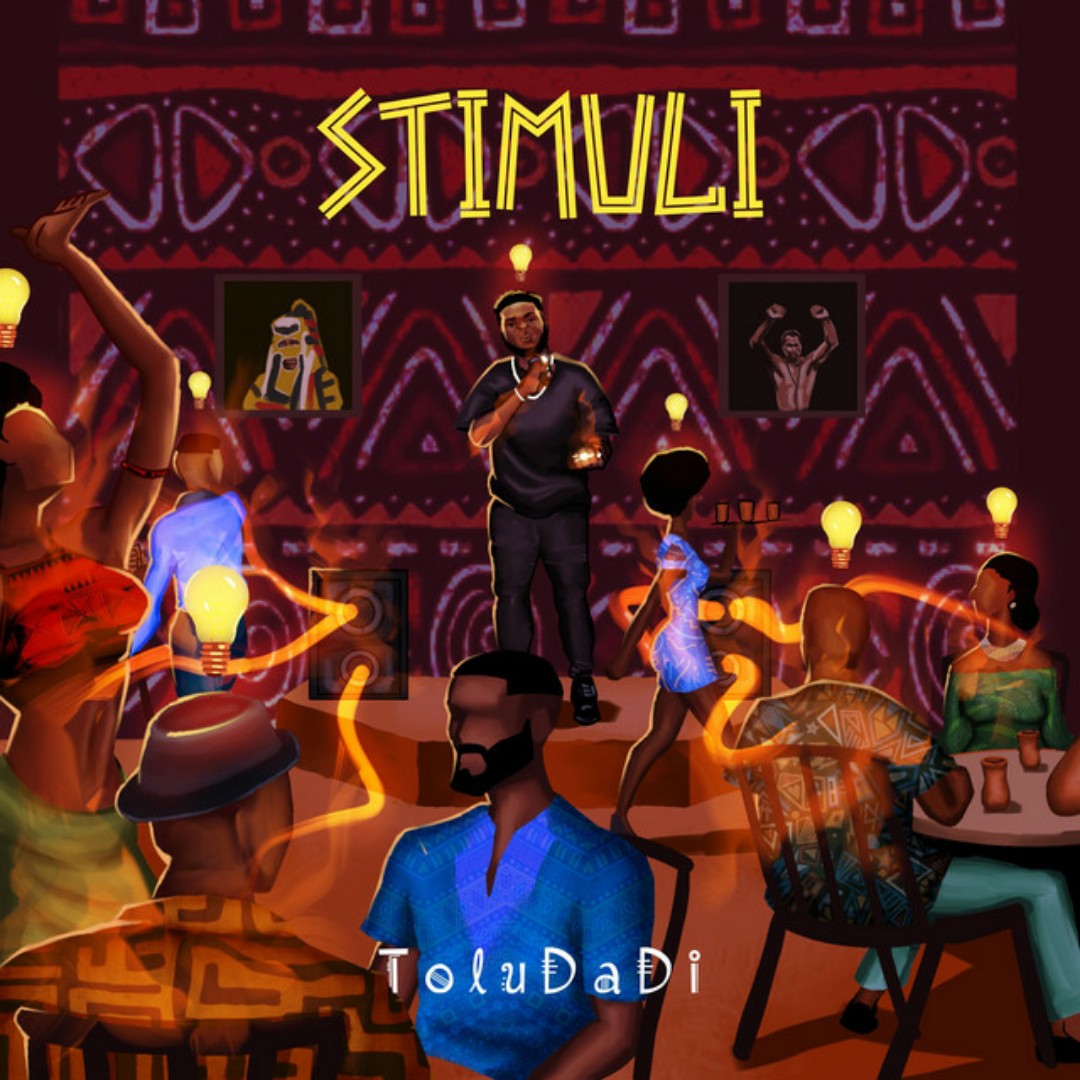 ToluDaDi - STIMULI ToluDaDi - STIMULI