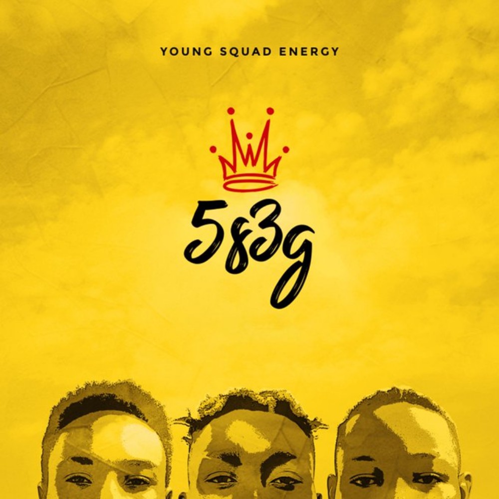 YSE - 5S3g EP