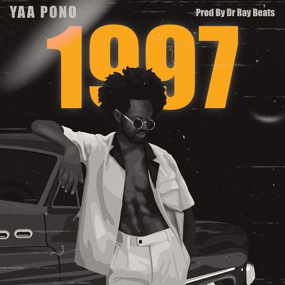 Yaa Pono - 1997 (Sika Biom)