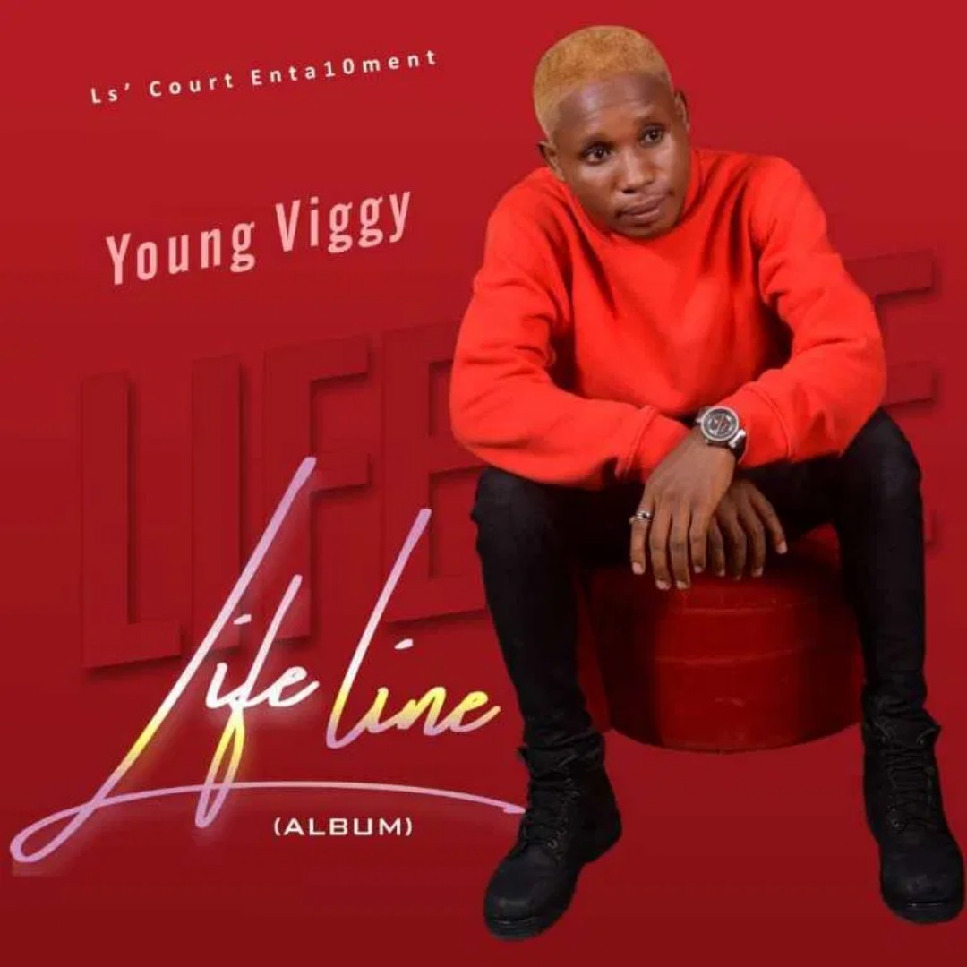 Young Viggy - Life Line Young Viggy - Life Line