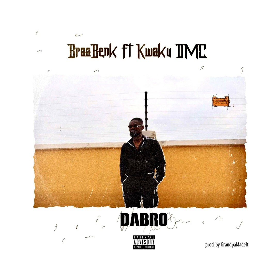 Braa Benk - Dabro