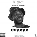 City Boy Idikoko