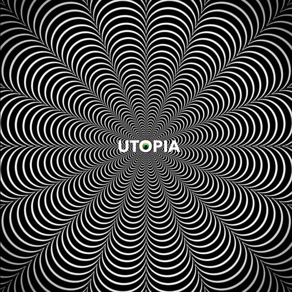 Kev & Grenade - Utopia Kev & Grenade - Utopia