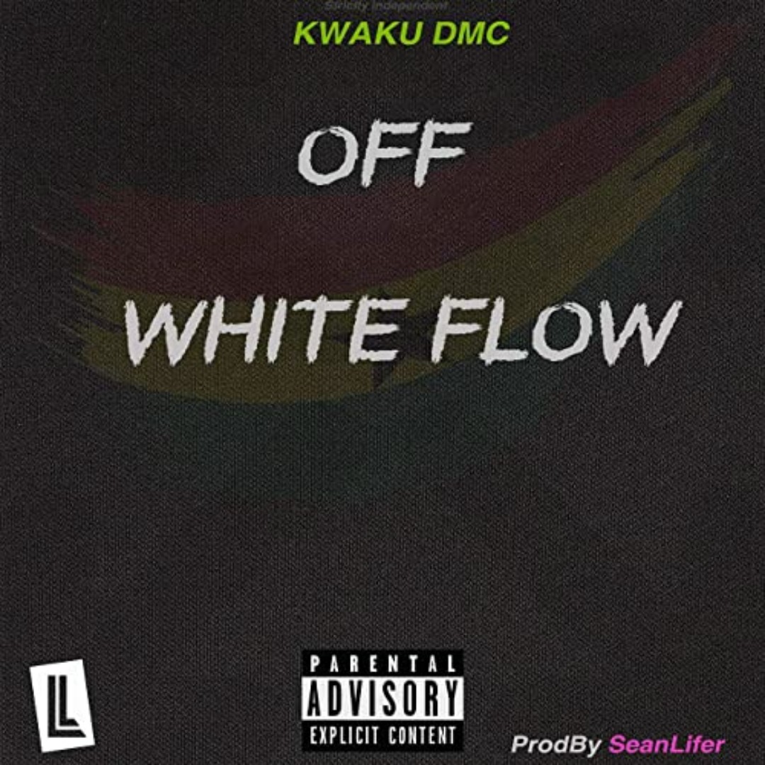 Kwaku DMC - Off White Flow Kwaku DMC - Off White Flow