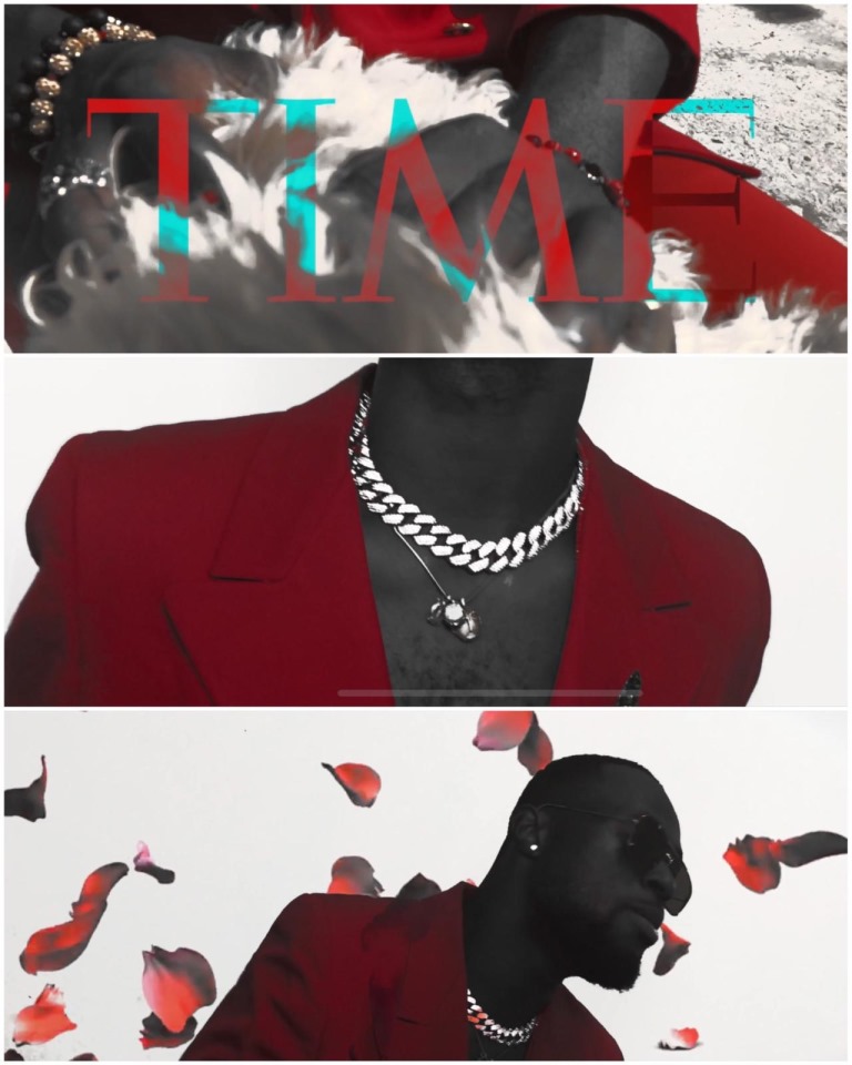 Video: Mobeatz BangR - Time Video: Mobeatz BangR - Time