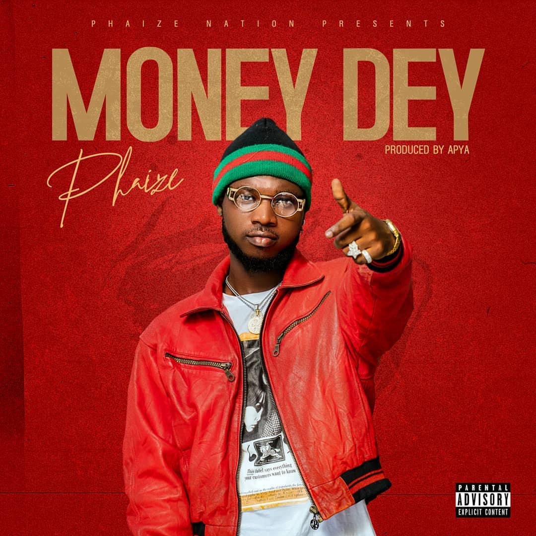 Phaize - Money Phaize - Money