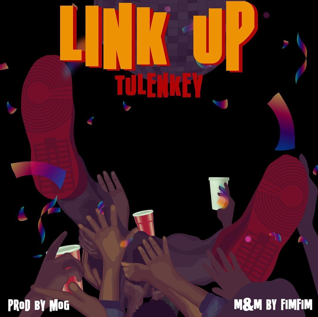 Tulenkey - Link Up Tulenkey - Link Up