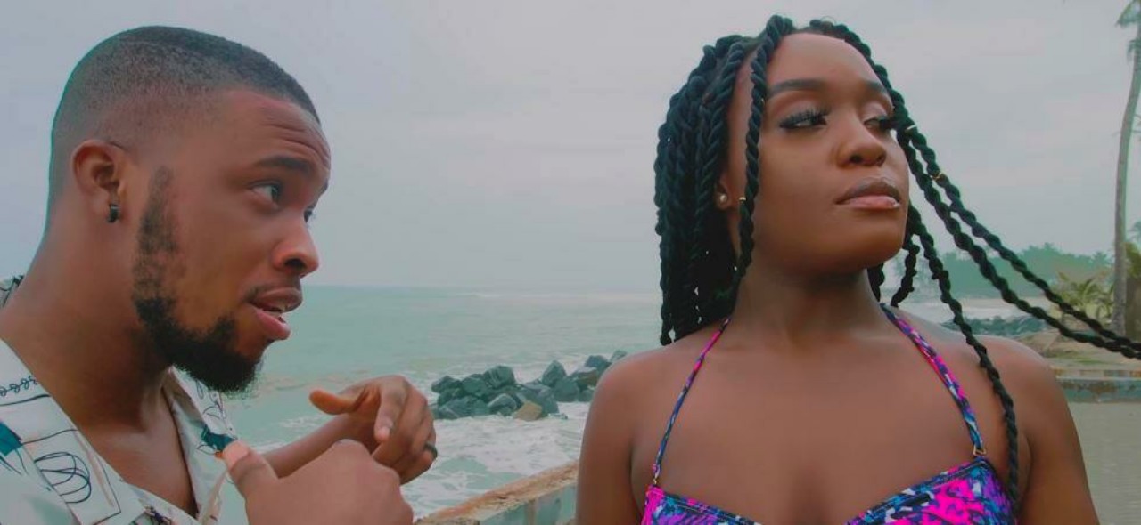 YN the Afropikin - Loco YN the Afropikin - Loco