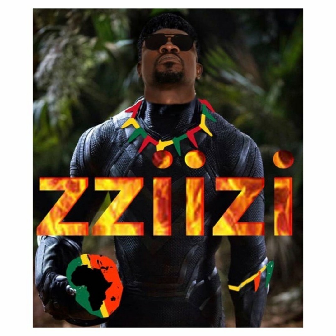 Zziizi Faya - Famili Zziizi Faya - Famili