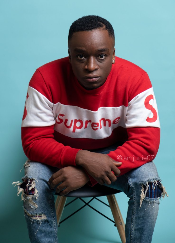 Video: DredW - LOML Video: DredW - LOML