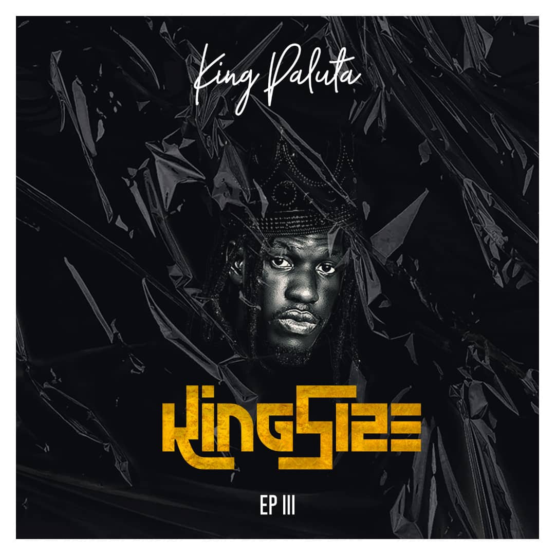King Paluta – KingSize EP (Volume 3) King Paluta – KingSize EP (Volume 3)