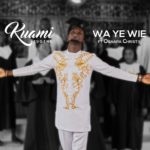 Kuami Eugene Wa Ye Wie mp3 image