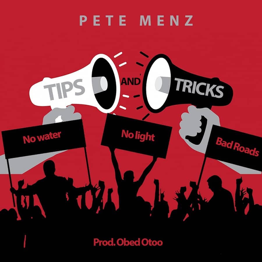 Pete Menz – Tips & Tricks Lyrics Pete Menz – Tips & Tricks Lyrics