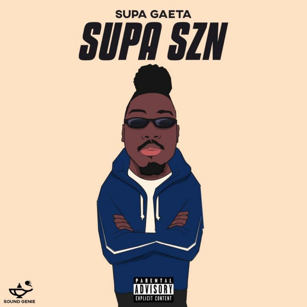 Supa Gaeta - Text Me Supa Gaeta - Text Me
