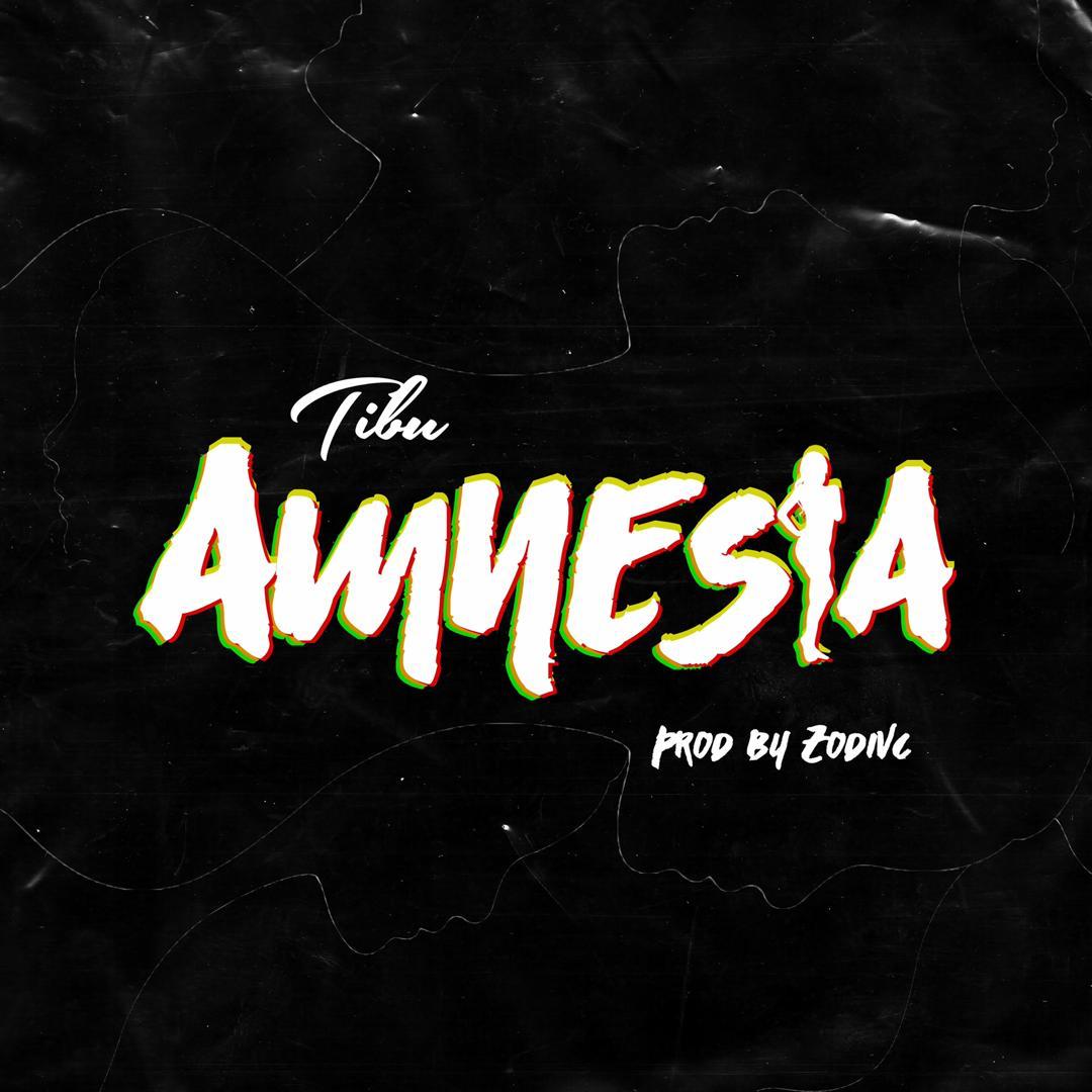 Tibu - Amnesia Tibu - Amnesia