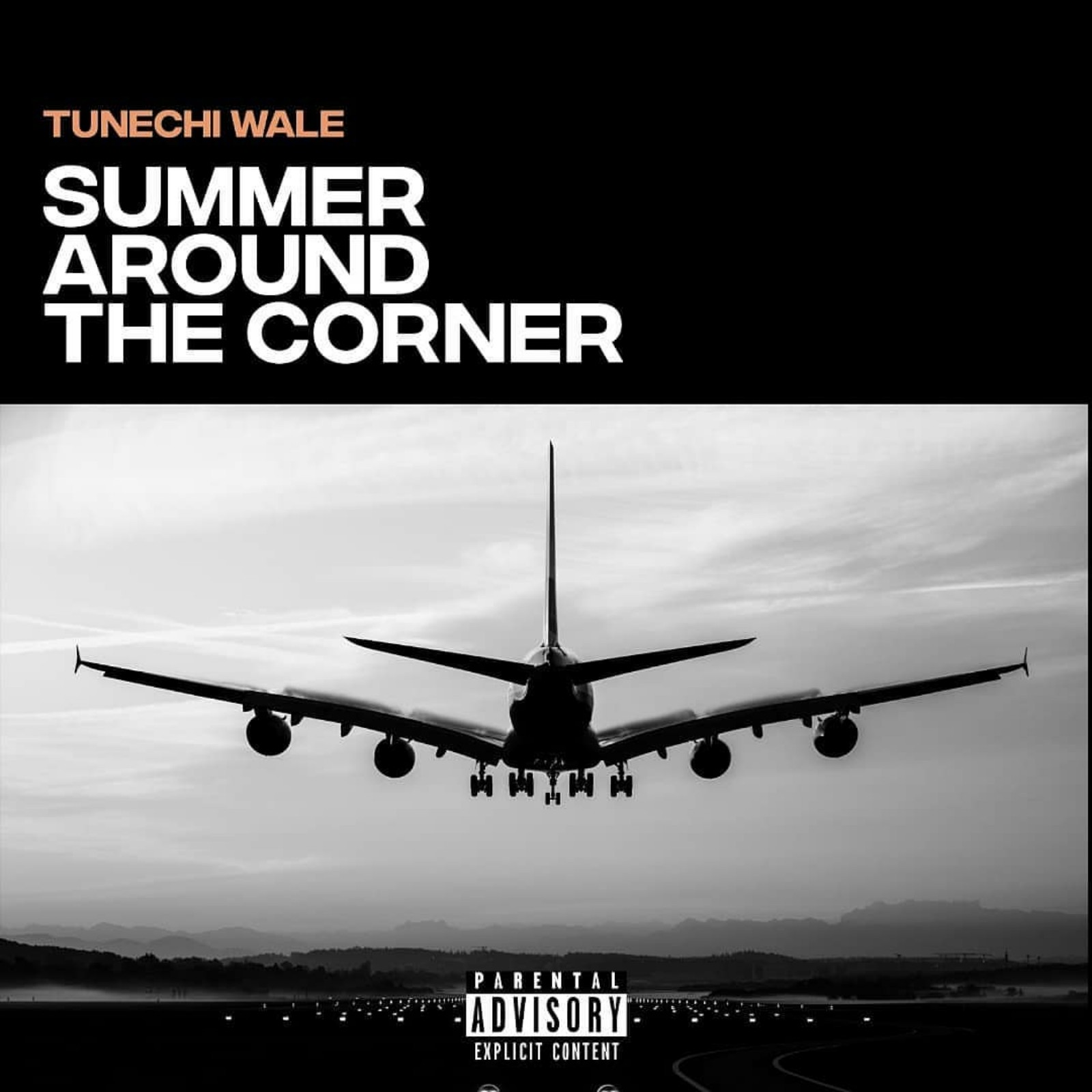 Tunechi Wale - Summer Around The Corner EP Tunechi Wale - Summer Around The Corner EP